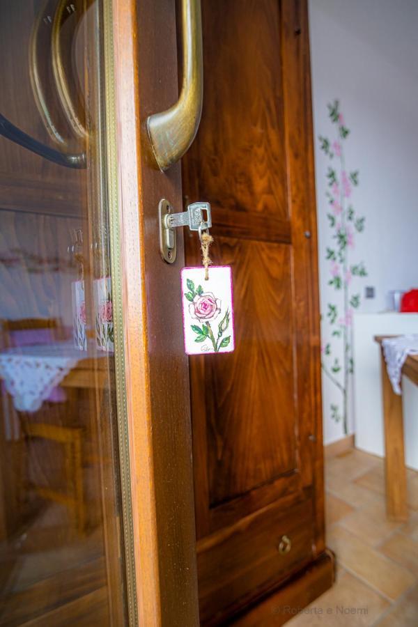 ホテル Orvieto Rocca Fiorita エクステリア 写真