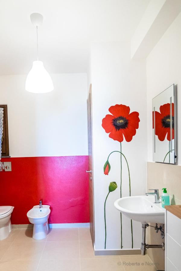 ホテル Orvieto Rocca Fiorita エクステリア 写真