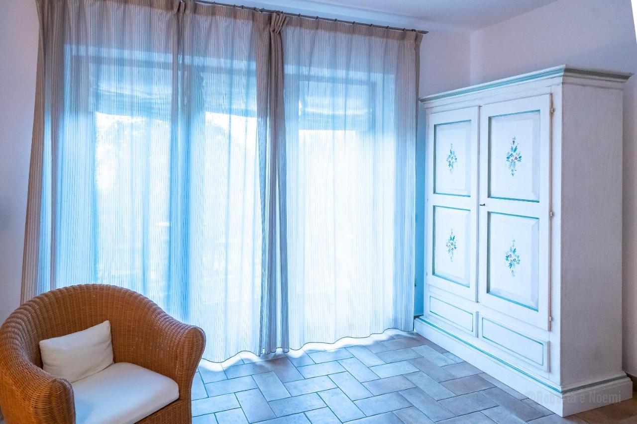 ホテル Orvieto Rocca Fiorita エクステリア 写真
